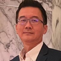 Ir. Chan Chin Keong