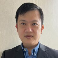 Ir. Teng Boon Ping